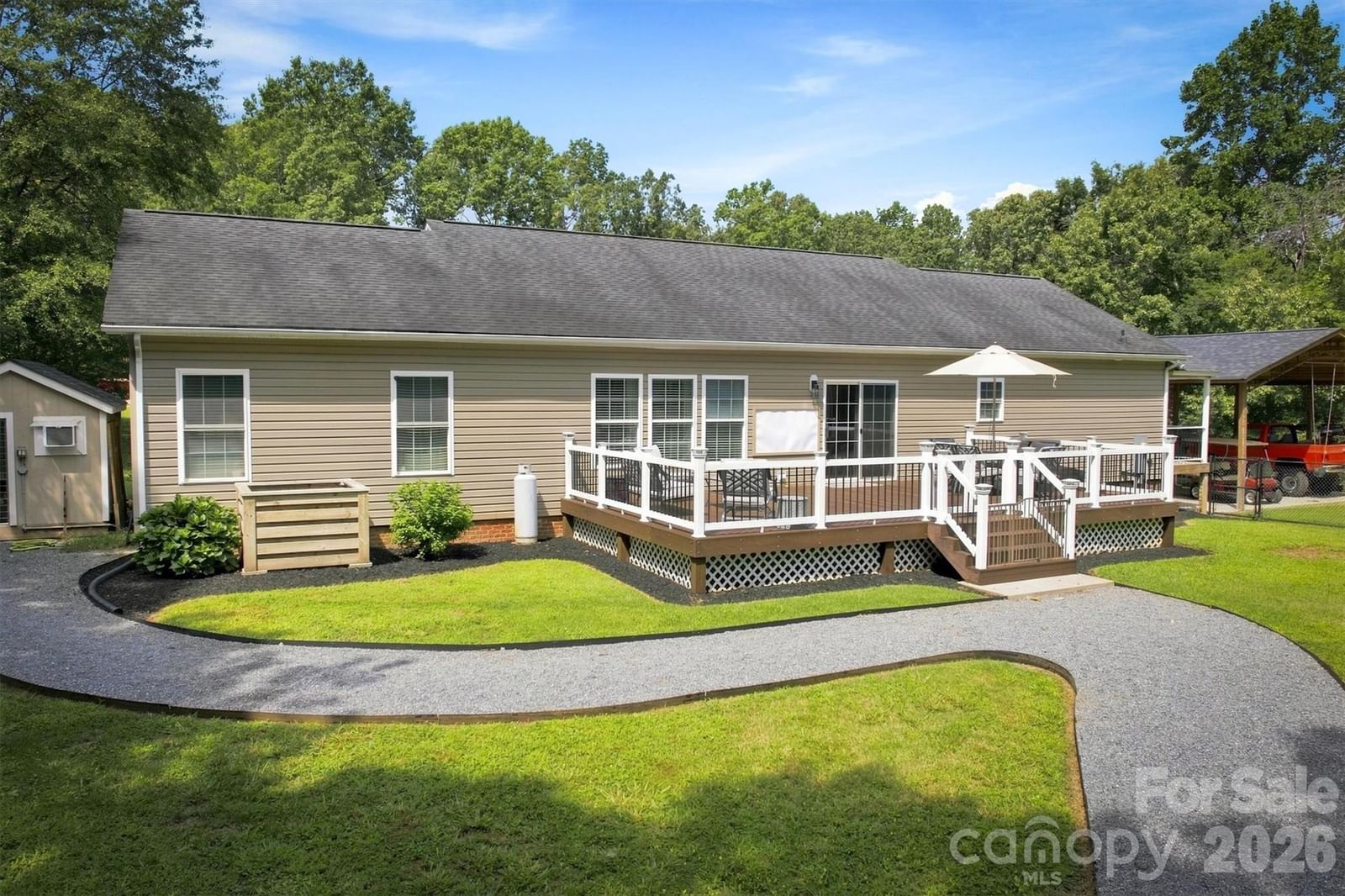 349 Woodleaf Road, Forest City, NC 28043 - Photo 5
