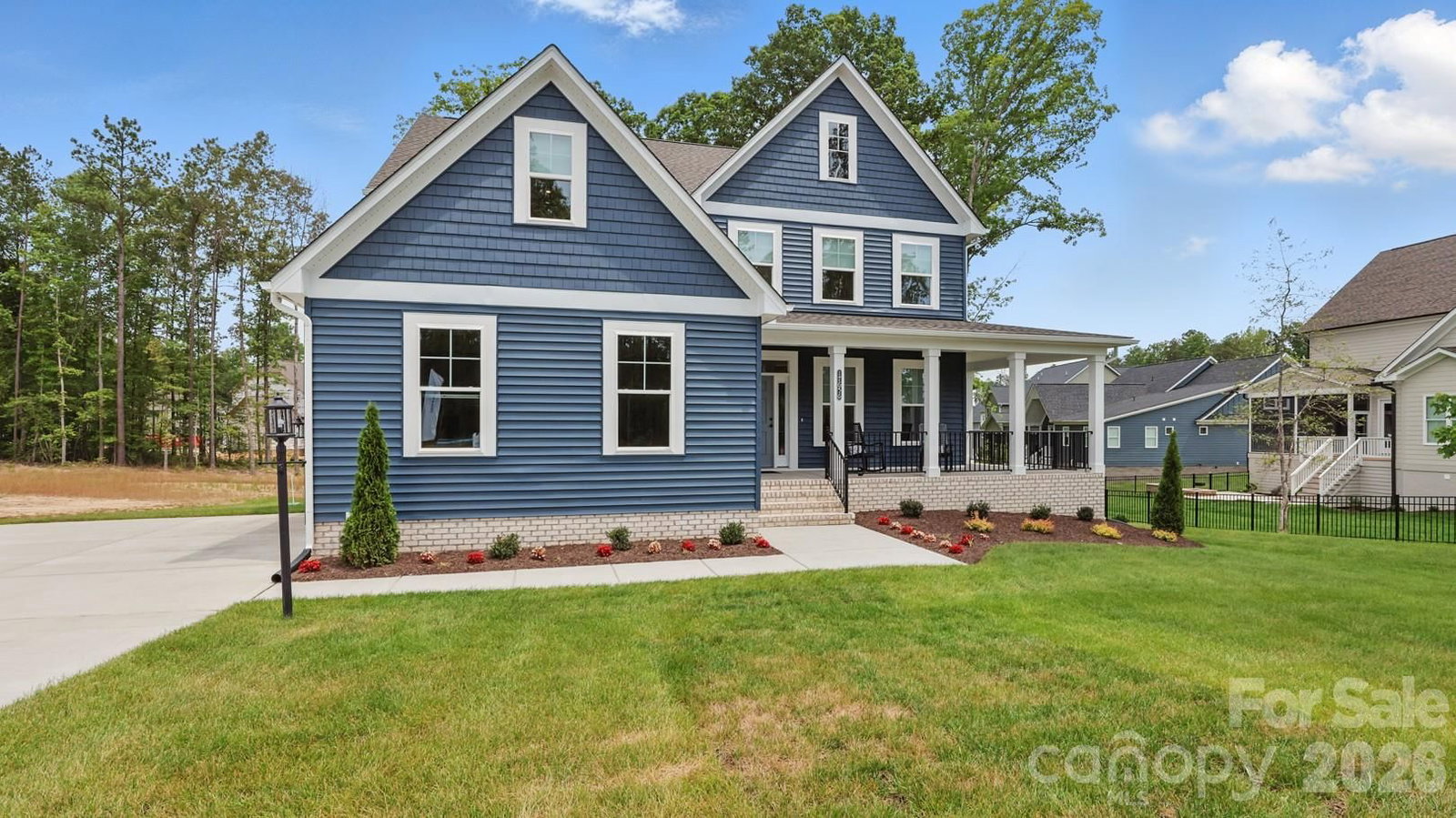 000 Mackwood Road, Mooresville, NC 28115