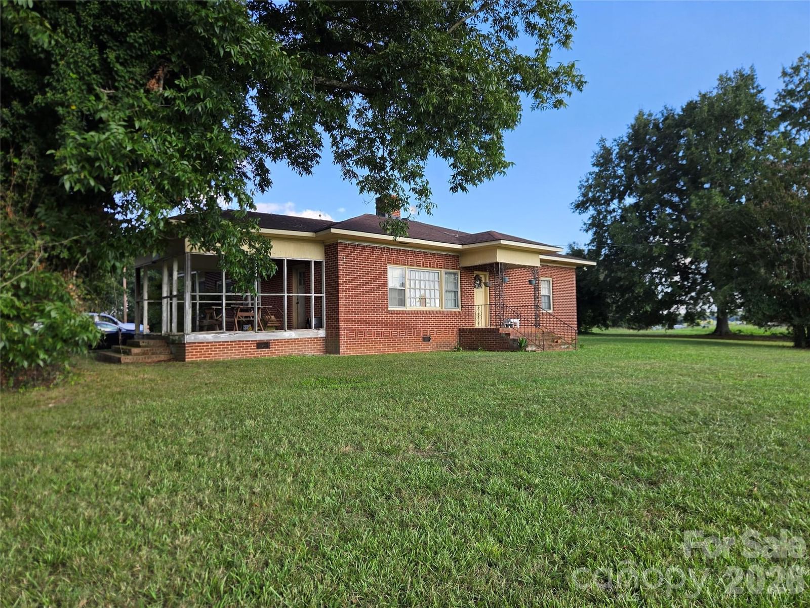 2703 Prospect Church Road, Mooresboro, NC 28114 - Photo 2