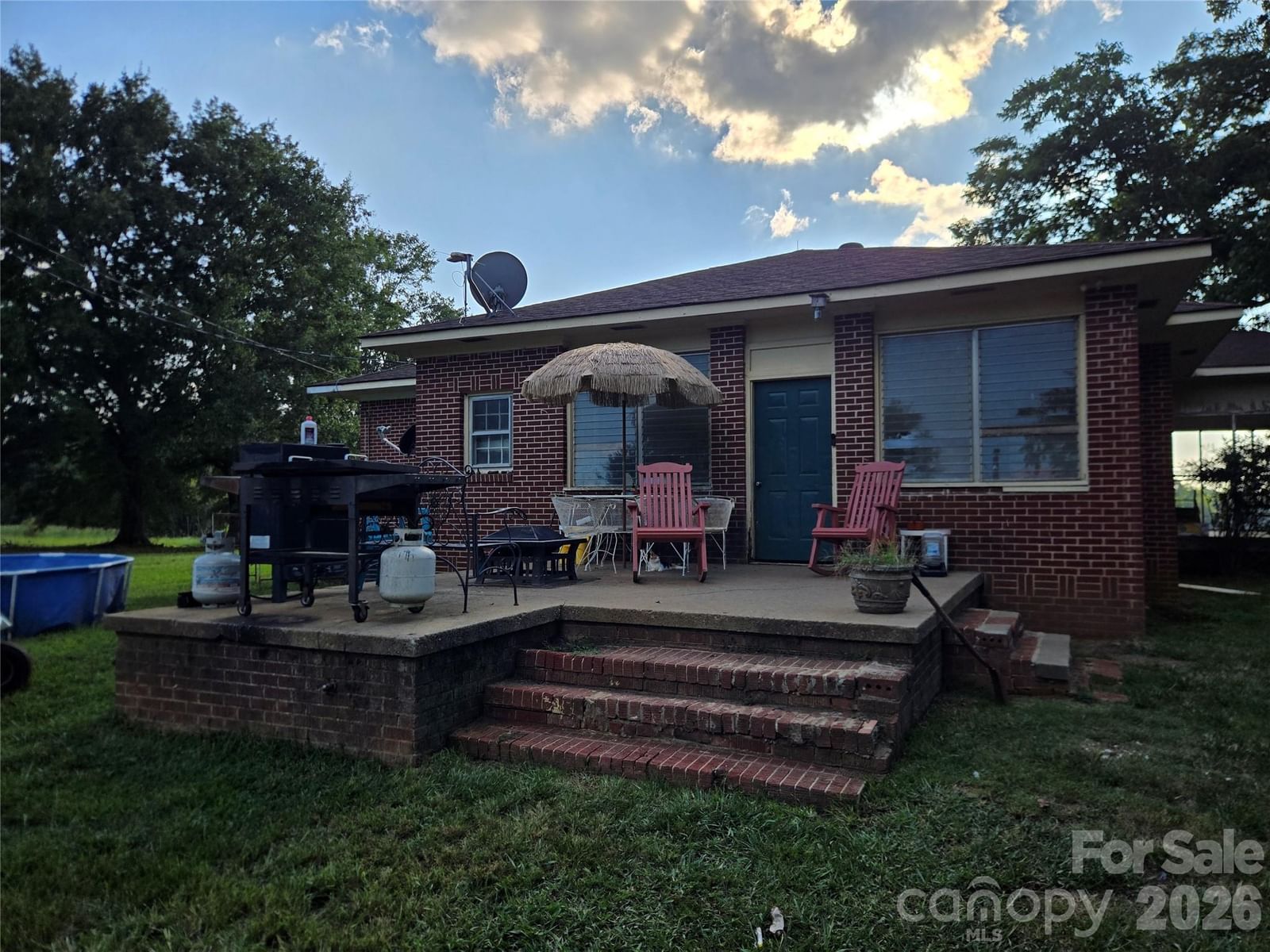 2703 Prospect Church Road, Mooresboro, NC 28114 - Photo 3