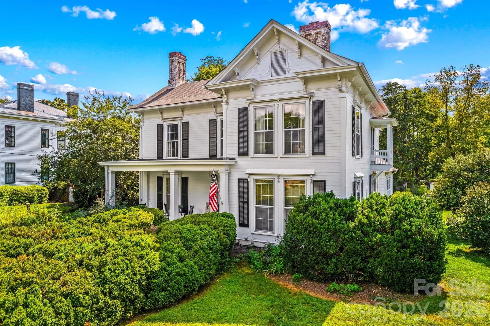 321 Bank Street, Salisbury, NC 28144