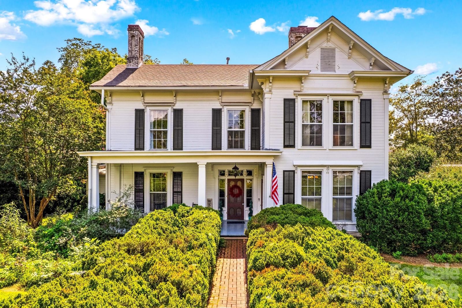 321 Bank Street, Salisbury, NC 28144 - Photo 2