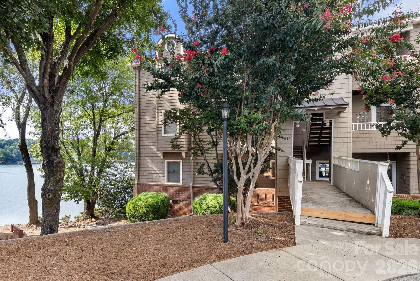 9816 Emerald Point Drive #5, Charlotte, NC 28278 - Photo 2