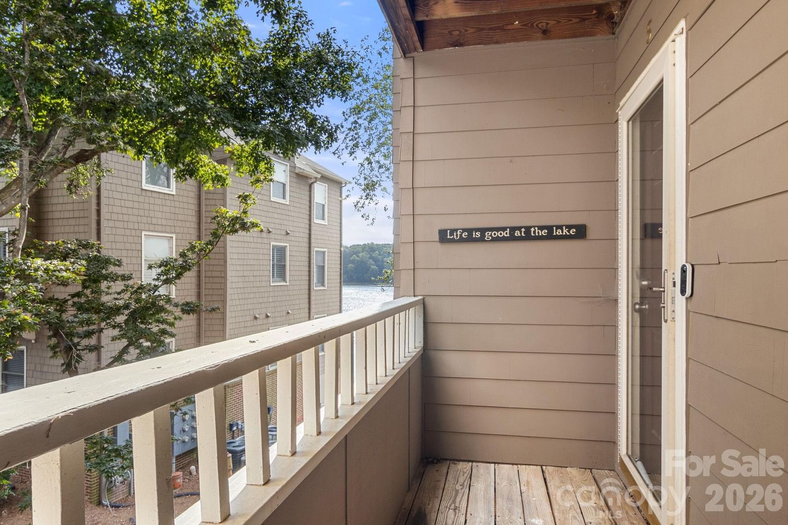 9816 Emerald Point Drive #5, Charlotte, NC 28278 - Photo 3