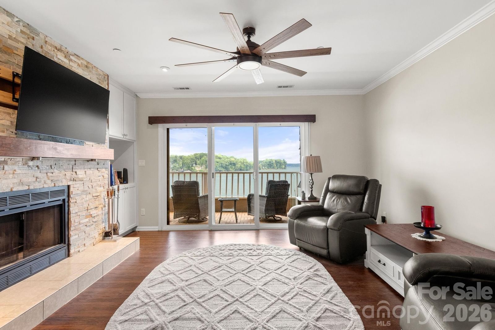 9816 Emerald Point Drive #5, Charlotte, NC 28278 - Photo 4