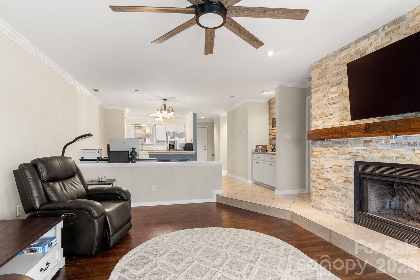 9816 Emerald Point Drive #5, Charlotte, NC 28278 - Photo 5