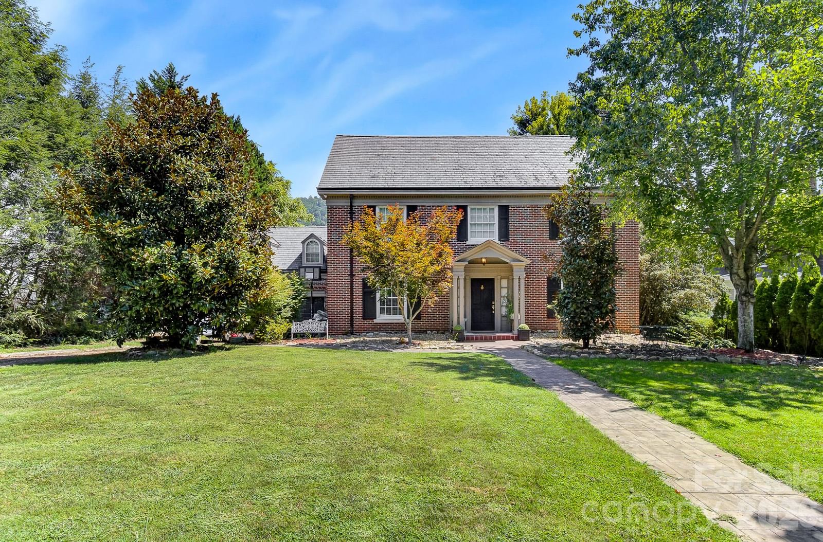 199 Kimberly Avenue, Asheville, NC 28804