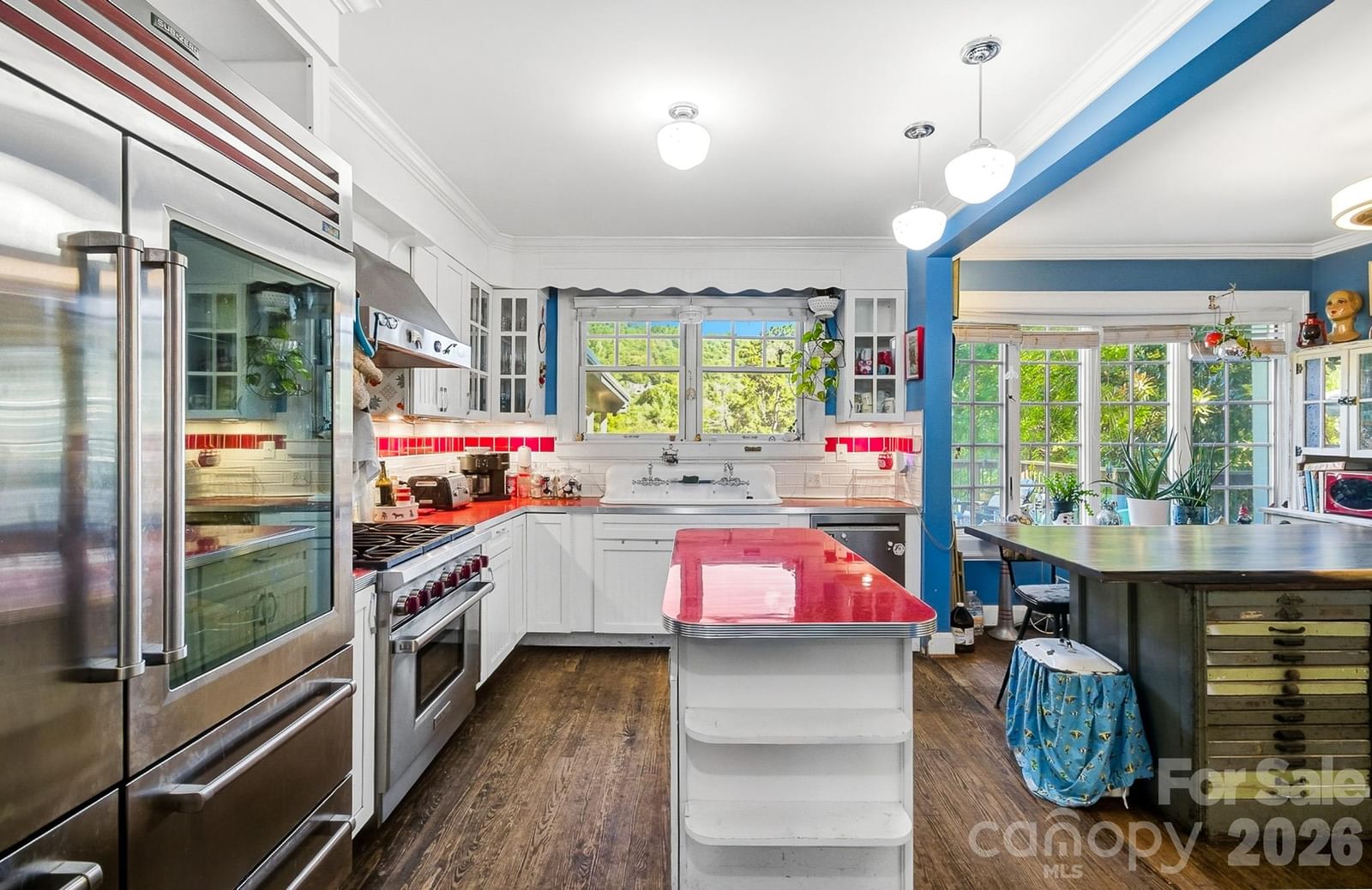 199 Kimberly Avenue, Asheville, NC 28804 - Photo 2