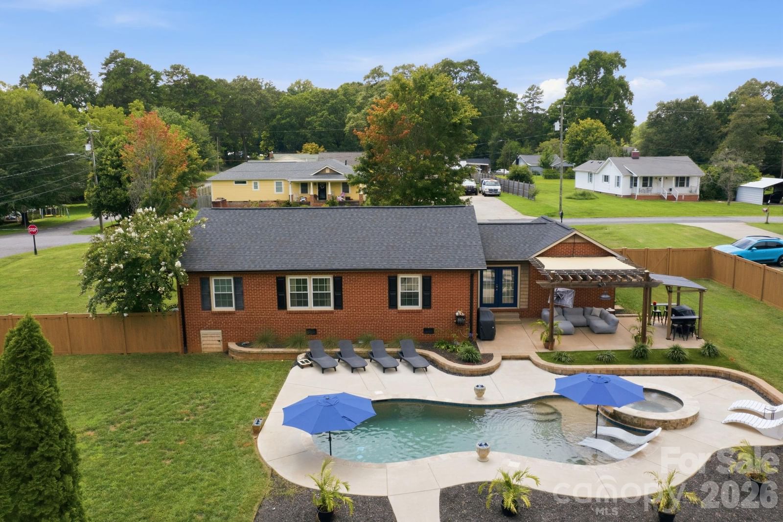 300 Eastwood Drive, Mount Holly, NC 28120 - Photo 4