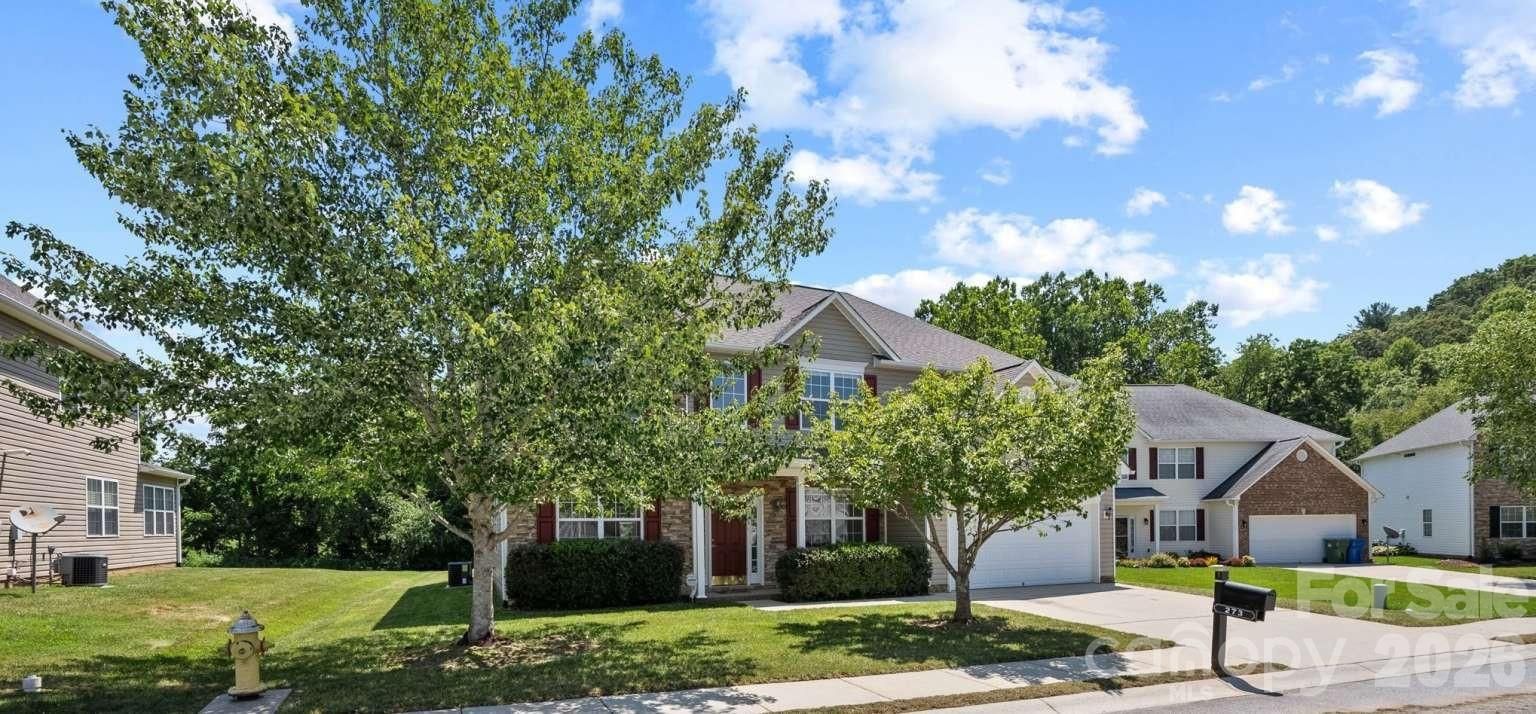 273 Wildbriar Road, Fletcher, NC 28732 - Photo 2