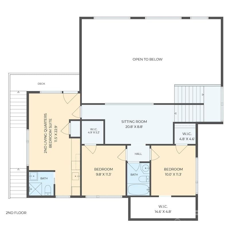 40 Malvern Walk, Asheville, NC 28806 - Photo 4