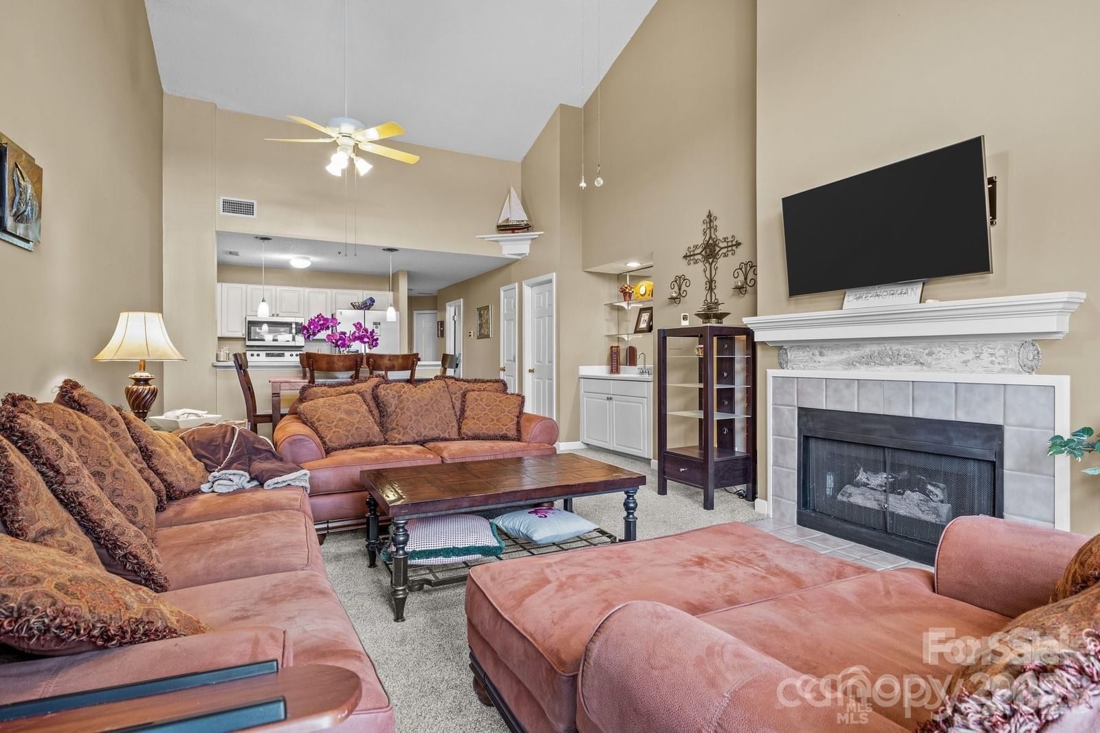 18669 Vineyard Point Lane, Cornelius, NC 28031 - Photo 4