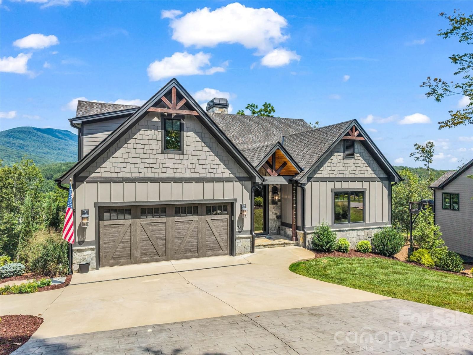 73 Jackson Ridge Lane, Mill Spring, NC 28756 - Photo 2