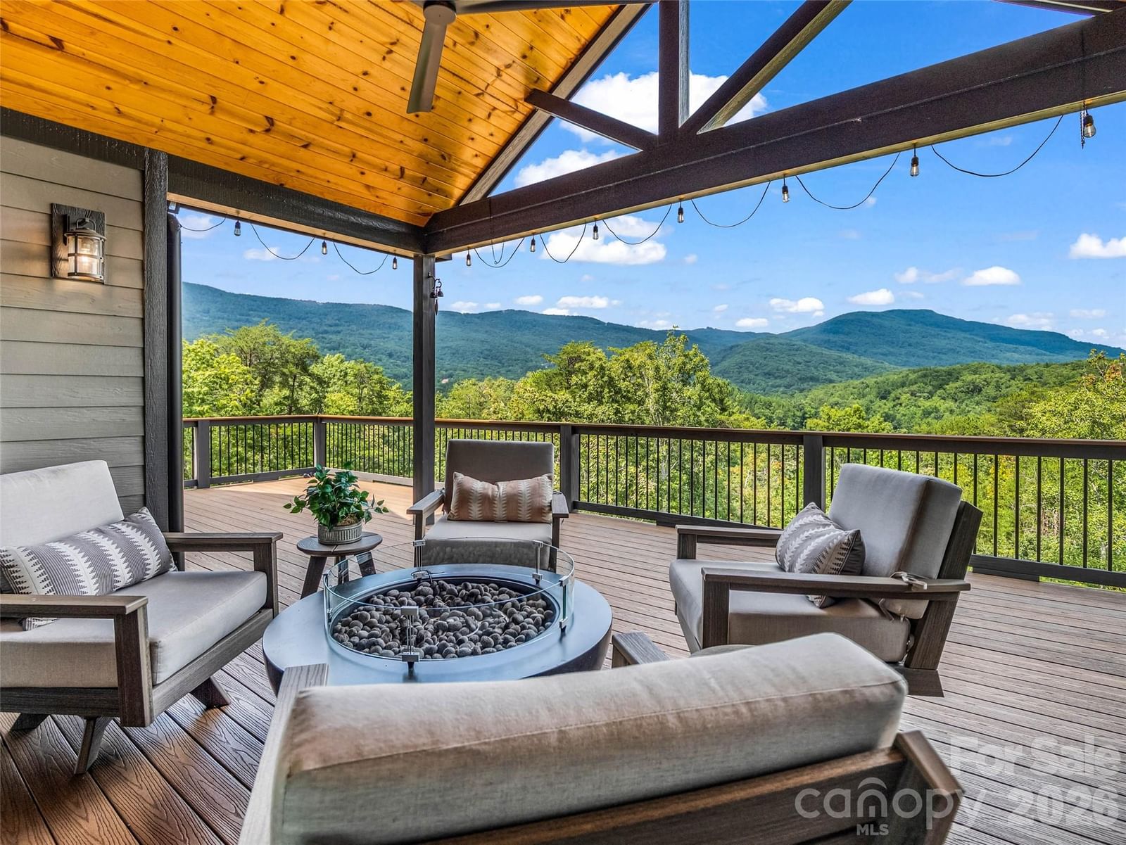 73 Jackson Ridge Lane, Mill Spring, NC 28756 - Photo 4