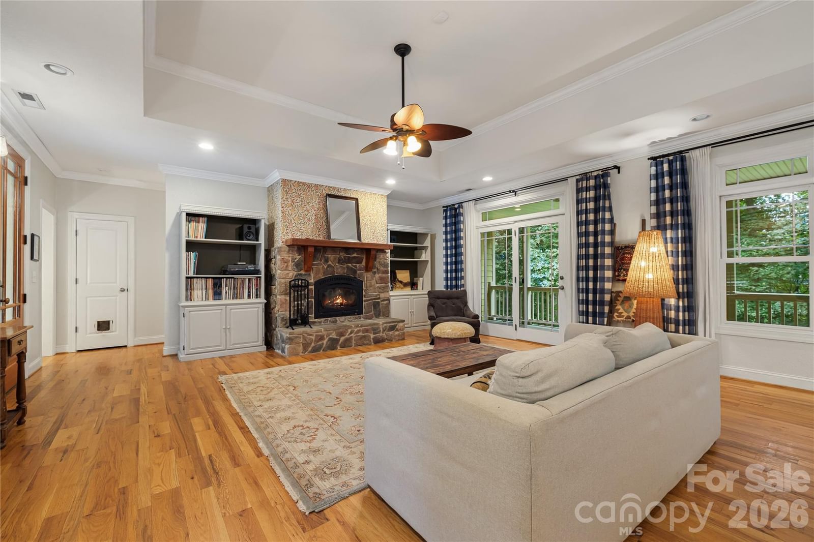 312 Forest Place, Candler, NC 28715 - Photo 5