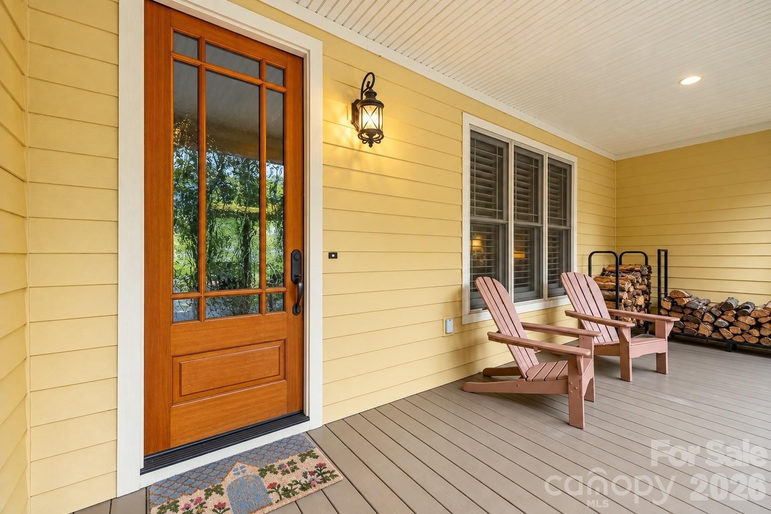 312 Forest Place, Candler, NC 28715 - Photo 3