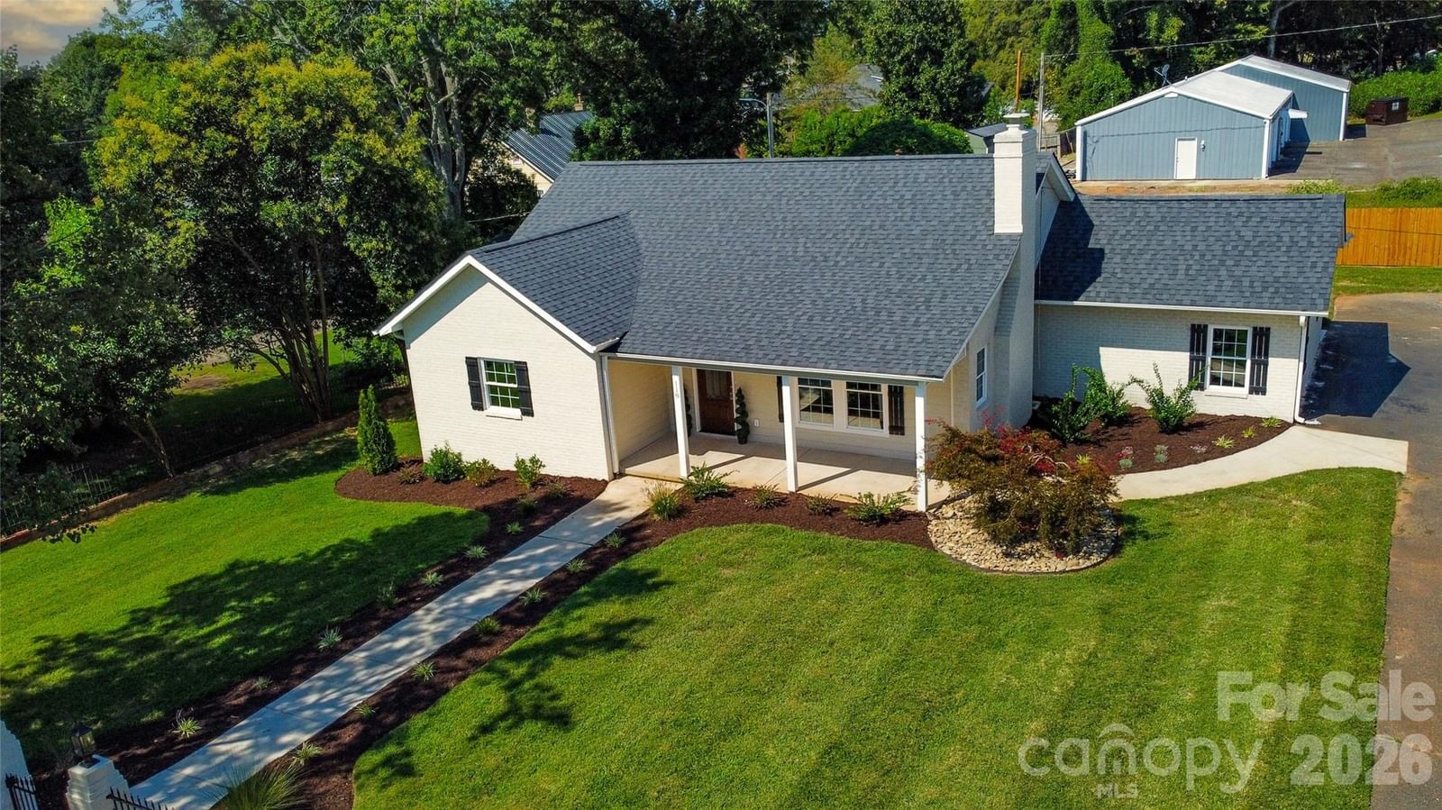 118 Alexander Street, Forest City, NC 28043 - Photo 3
