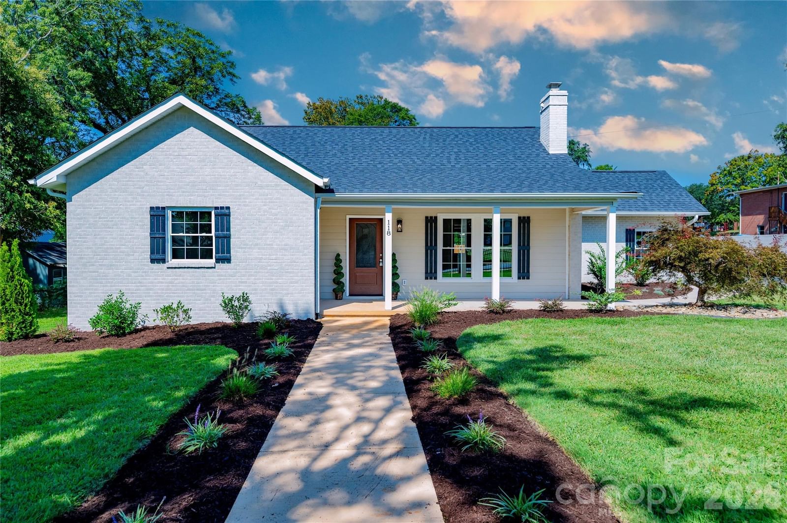 118 Alexander Street, Forest City, NC 28043 - Photo 4