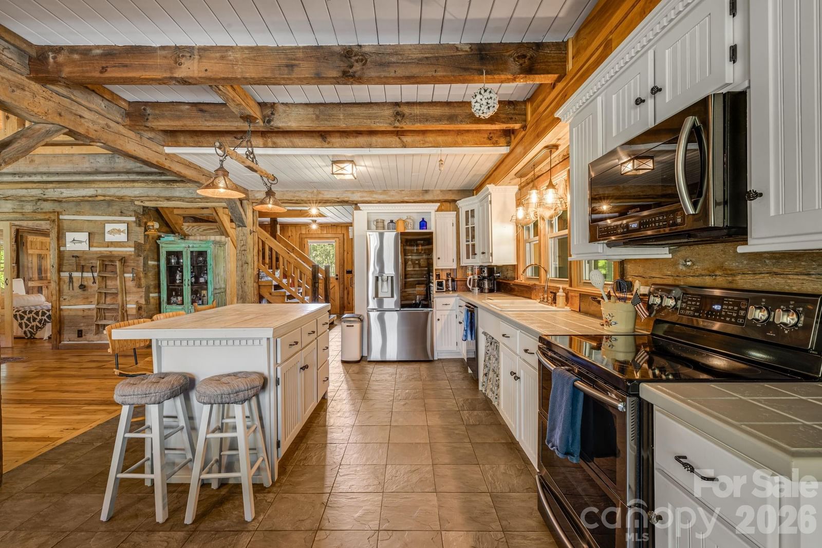 146 Gentry Farm Drive, Hot Springs, NC 28743 - Photo 5