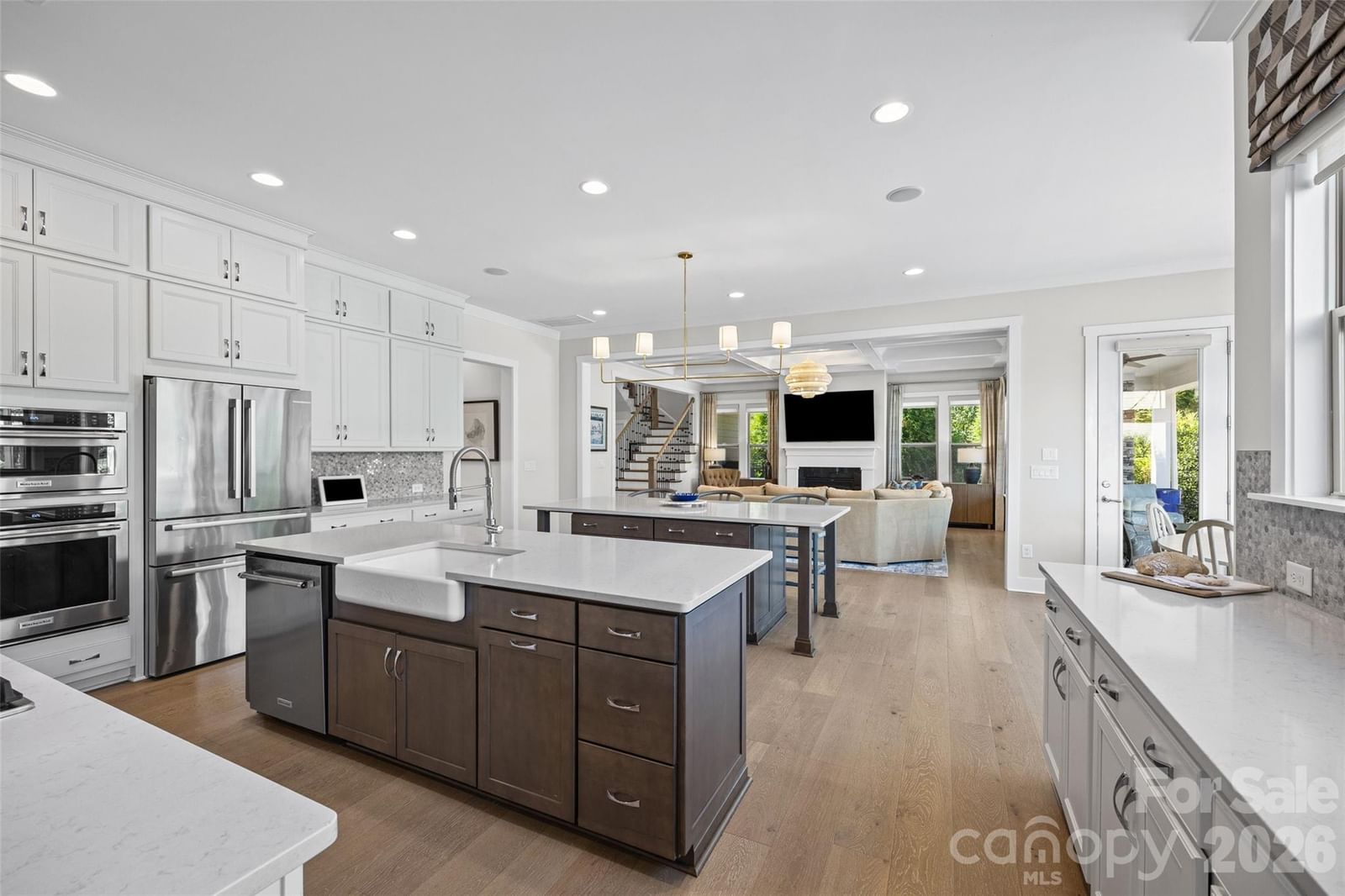 14232 Hollins Grove Avenue #3, Huntersville, NC 28078 - Photo 4