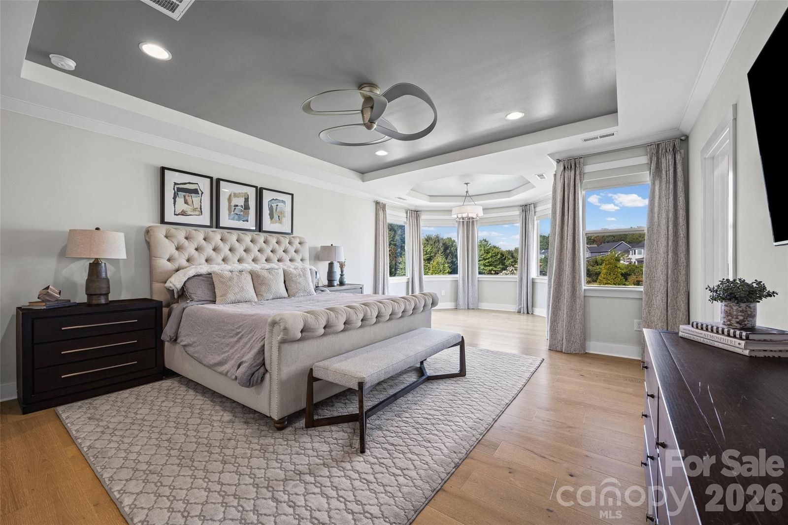 14232 Hollins Grove Avenue #3, Huntersville, NC 28078 - Photo 5