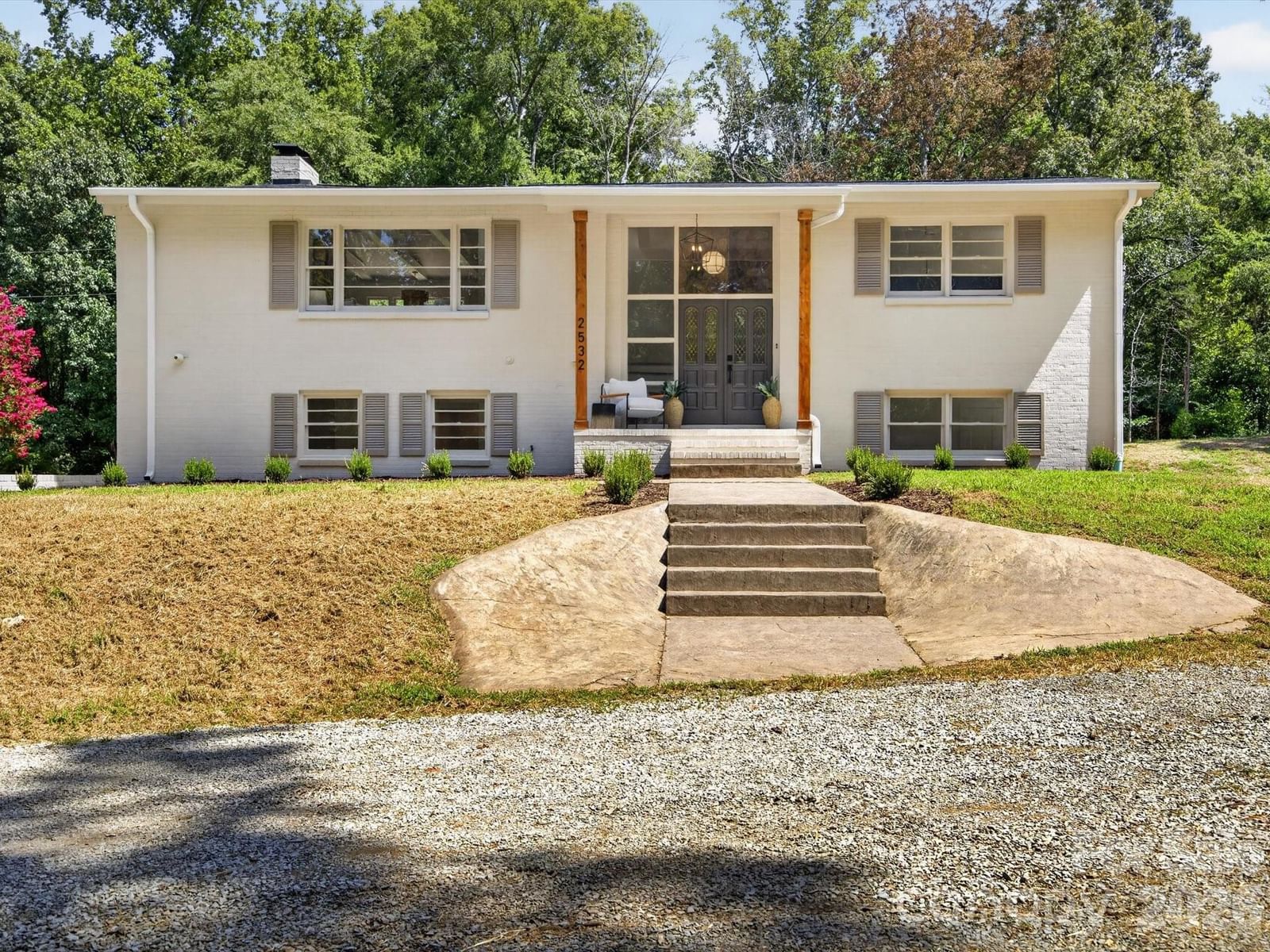 2532 Sam Newell Road, Matthews, NC 28105