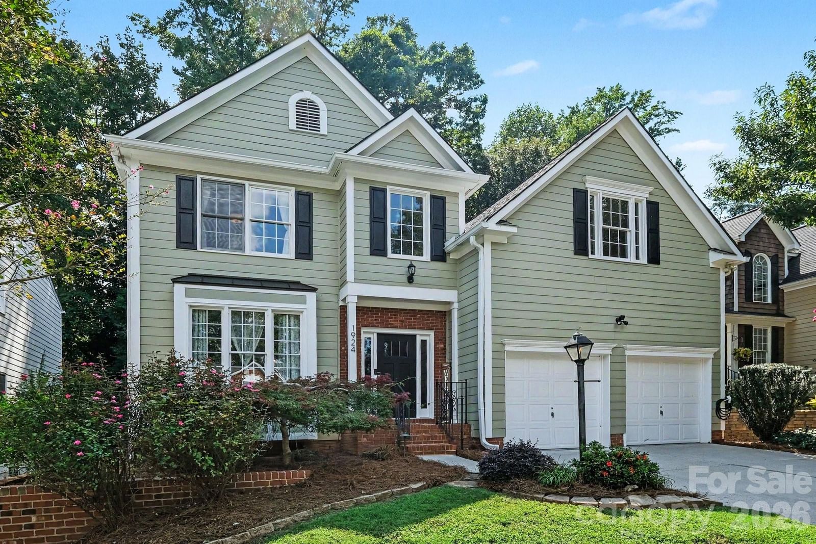 1924 DeArmon Drive, Charlotte, NC 28205 - Photo 2