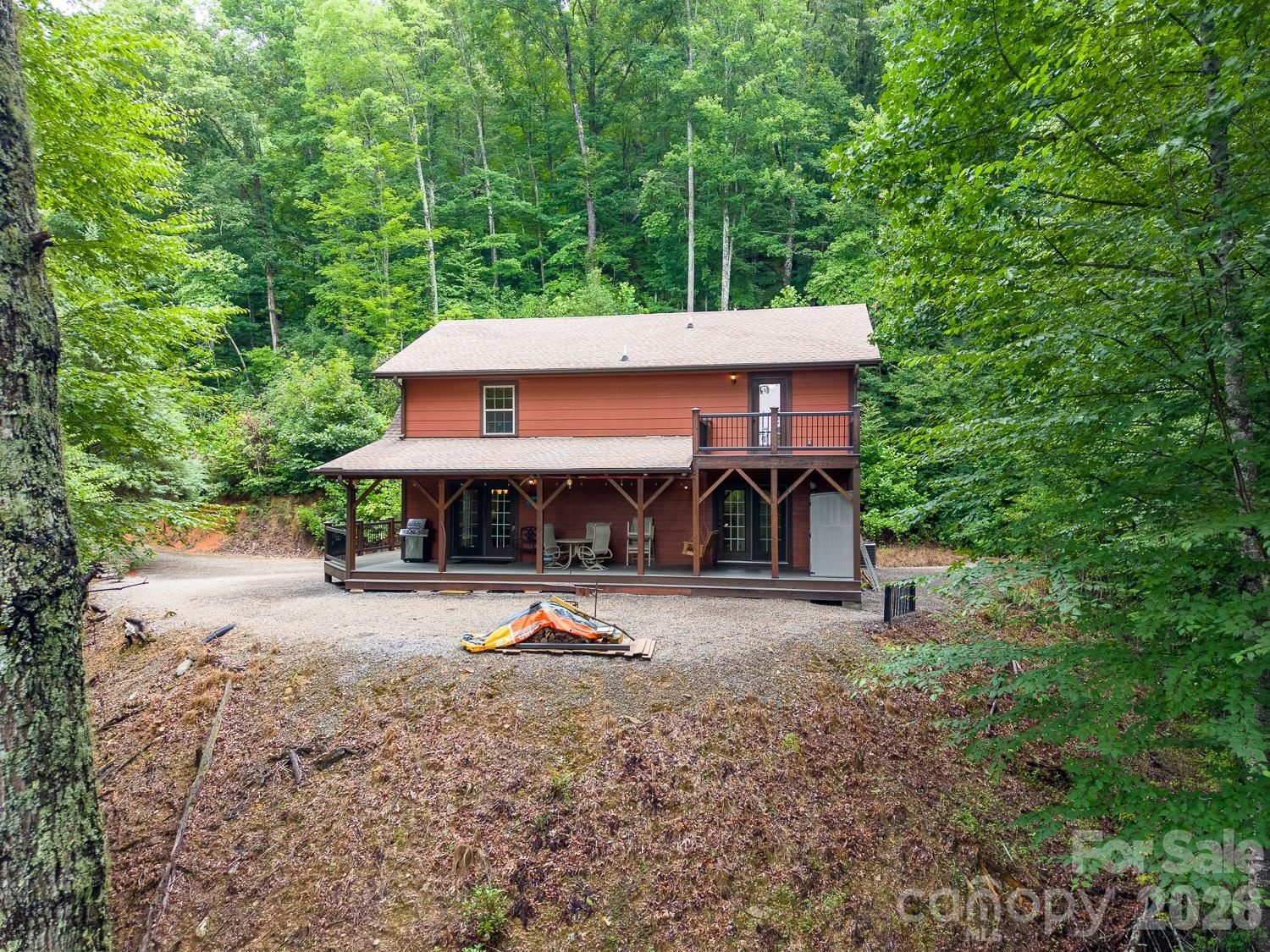 32 Grand View Estates Drive, Whittier, NC 28789 - Photo 2