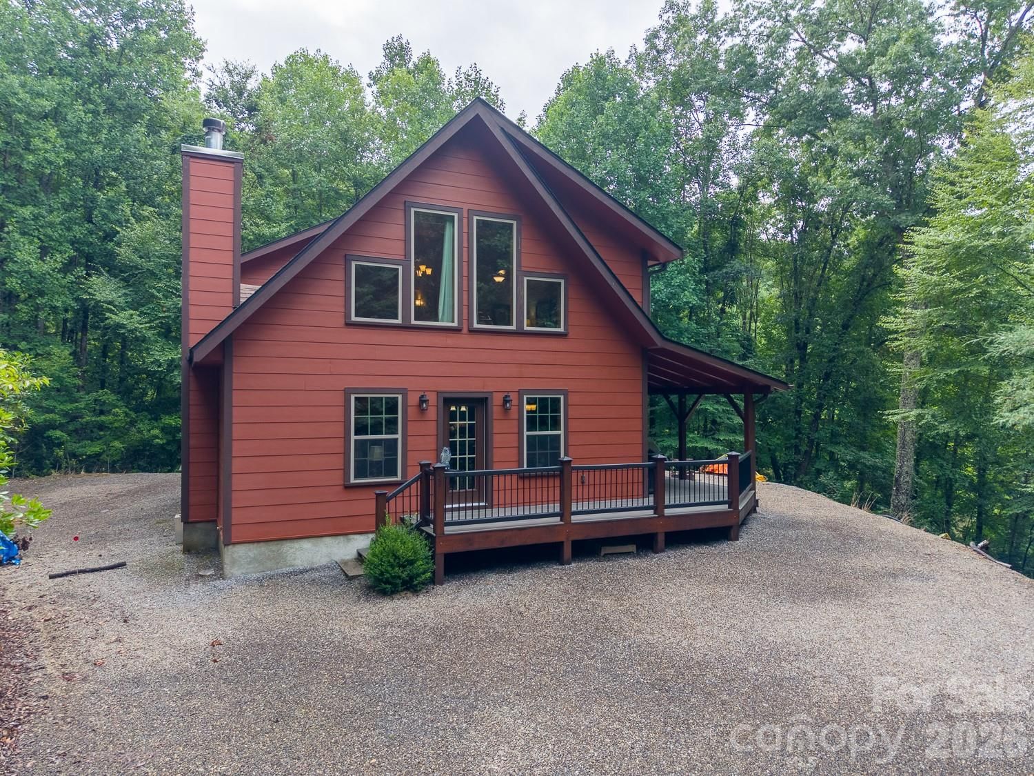 32 Grand View Estates Drive, Whittier, NC 28789 - Photo 4