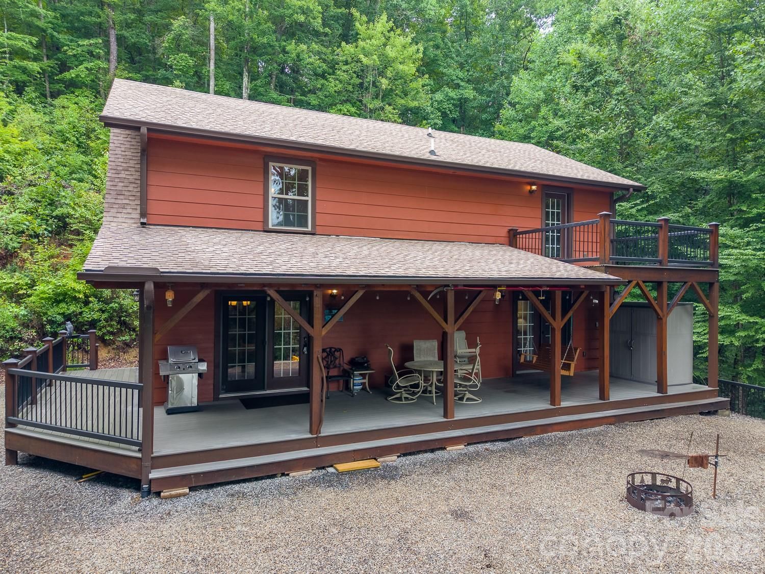 32 Grand View Estates Drive, Whittier, NC 28789 - Photo 5