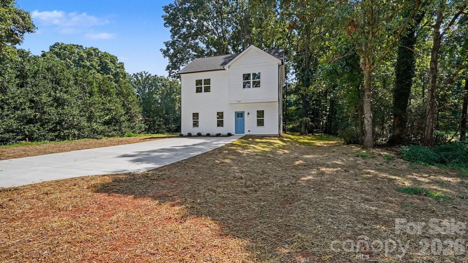 Property at 113 Little John Road, Statesville, NC 28625