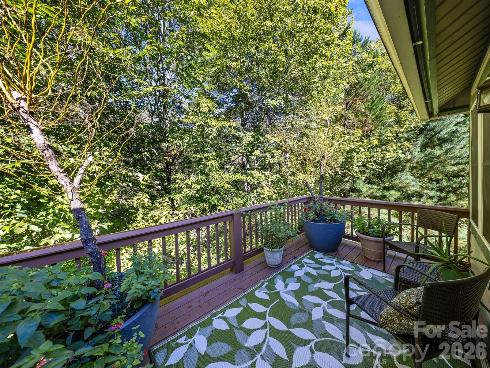 73 Ridgetop Circle #303, Brevard, NC 28712 - Photo 2