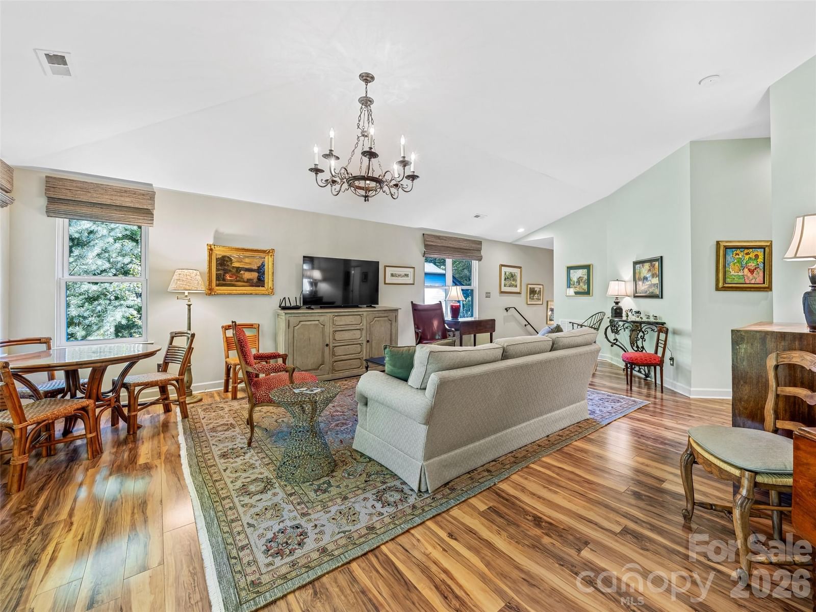 73 Ridgetop Circle #303, Brevard, NC 28712 - Photo 5