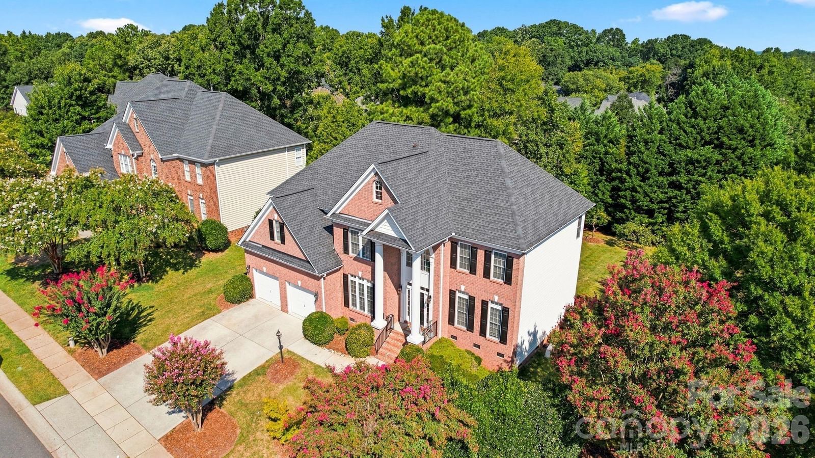 19104 Berkley Commons Drive, Cornelius, NC 28031 - Photo 2