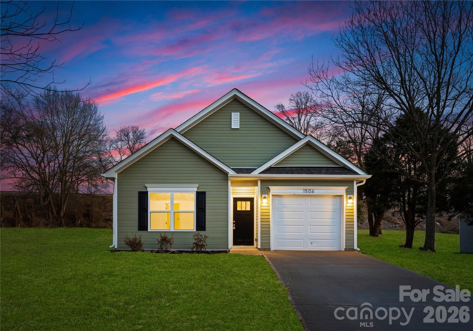 5712 Anderson Road, Charlotte, NC 28269