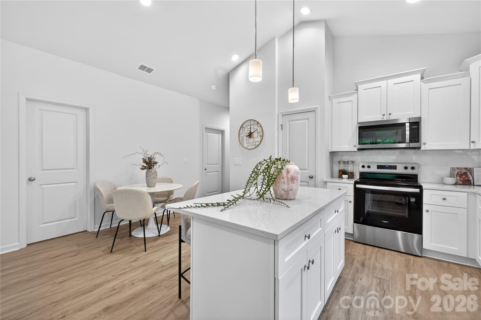 5712 Anderson Road, Charlotte, NC 28269 - Photo 3