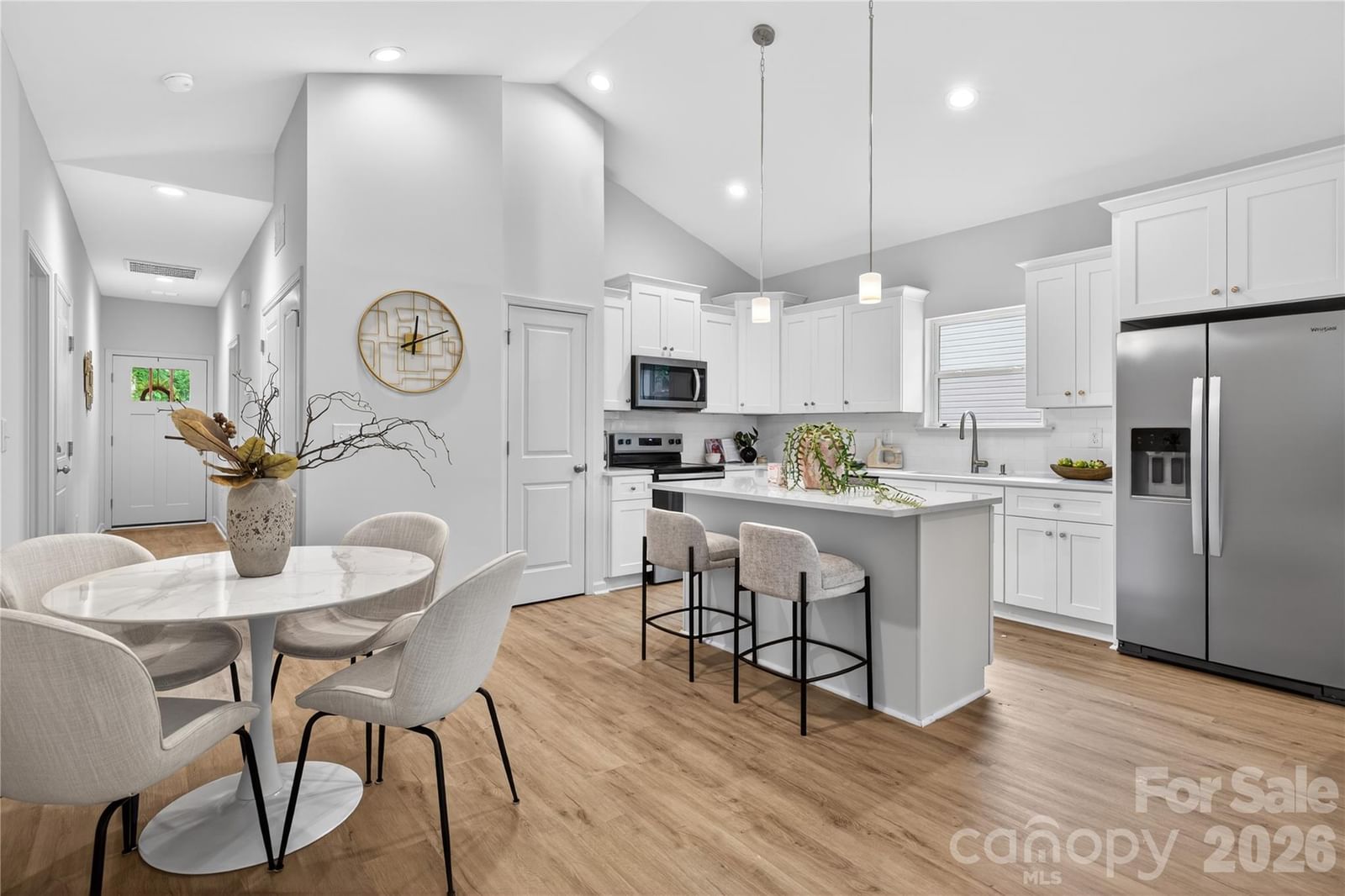 5712 Anderson Road, Charlotte, NC 28269 - Photo 5