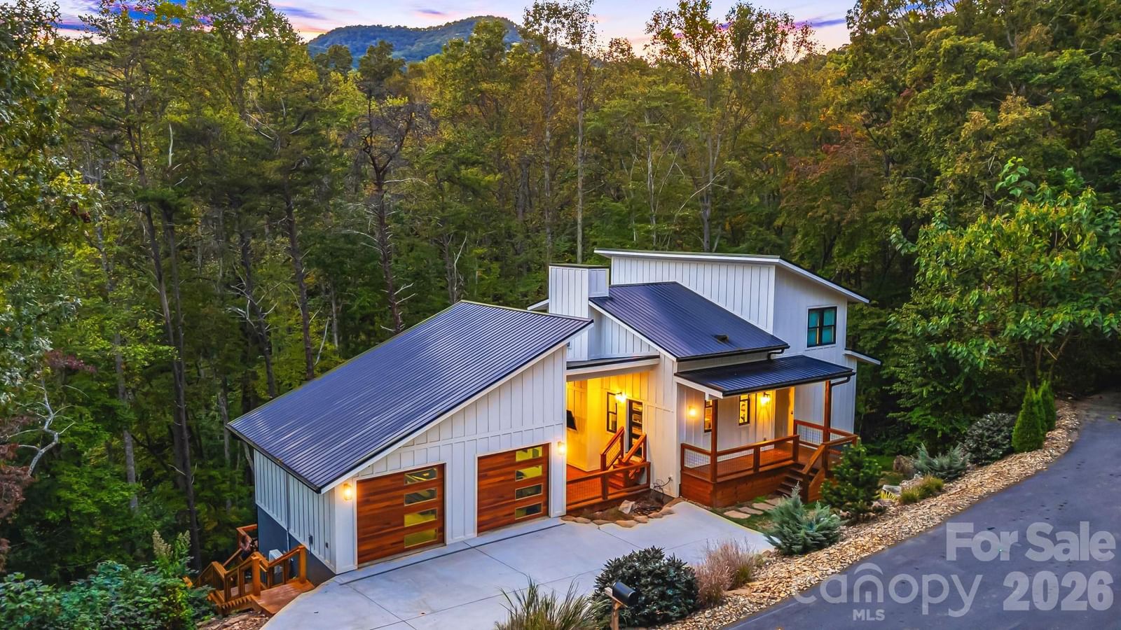 56 Creek Run Road, Candler, NC 28715 - Photo 2