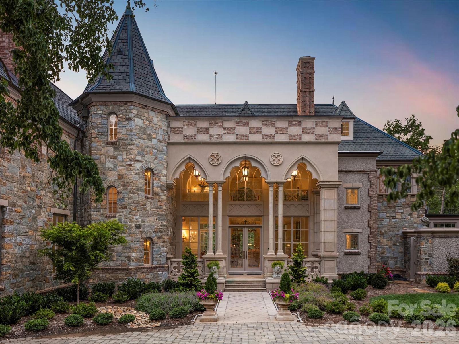9 Brooklawn Chase None, Asheville, NC 28803 - Photo 2