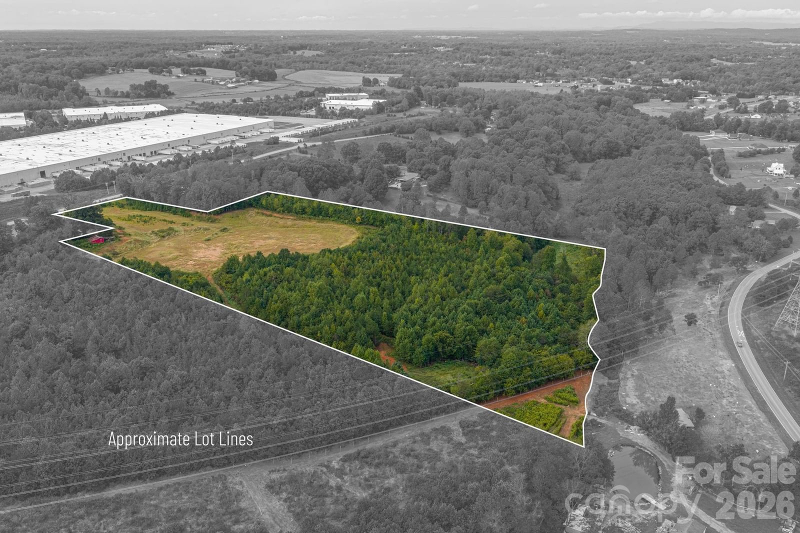 Property at 790 Hatchett, Lincolnton, NC 28092