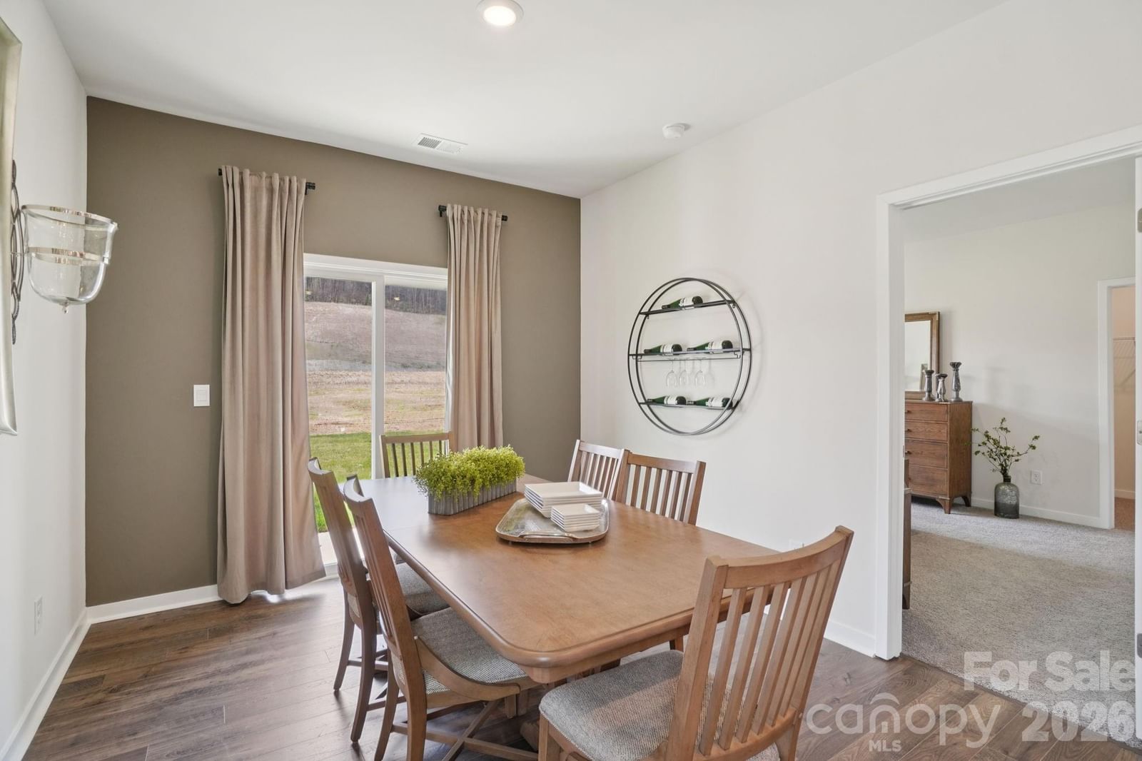 110 Briarwood Bridge Road, Candler, NC 28715 - Photo 5