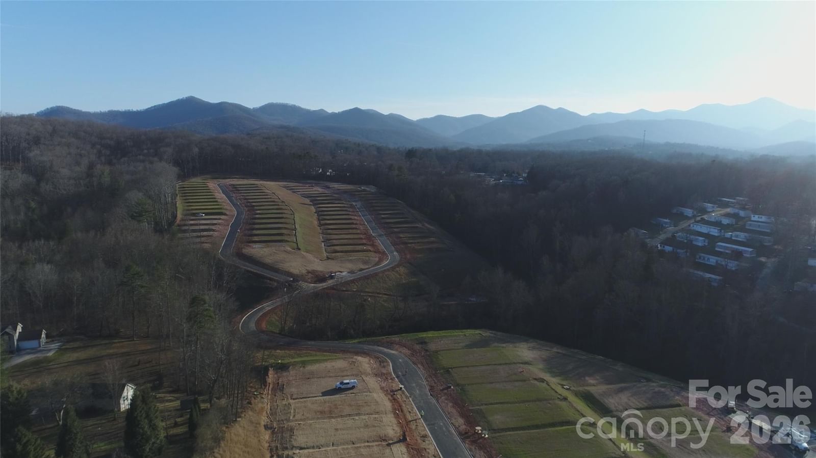 110 Briarwood Bridge Road, Candler, NC 28715 - Photo 2