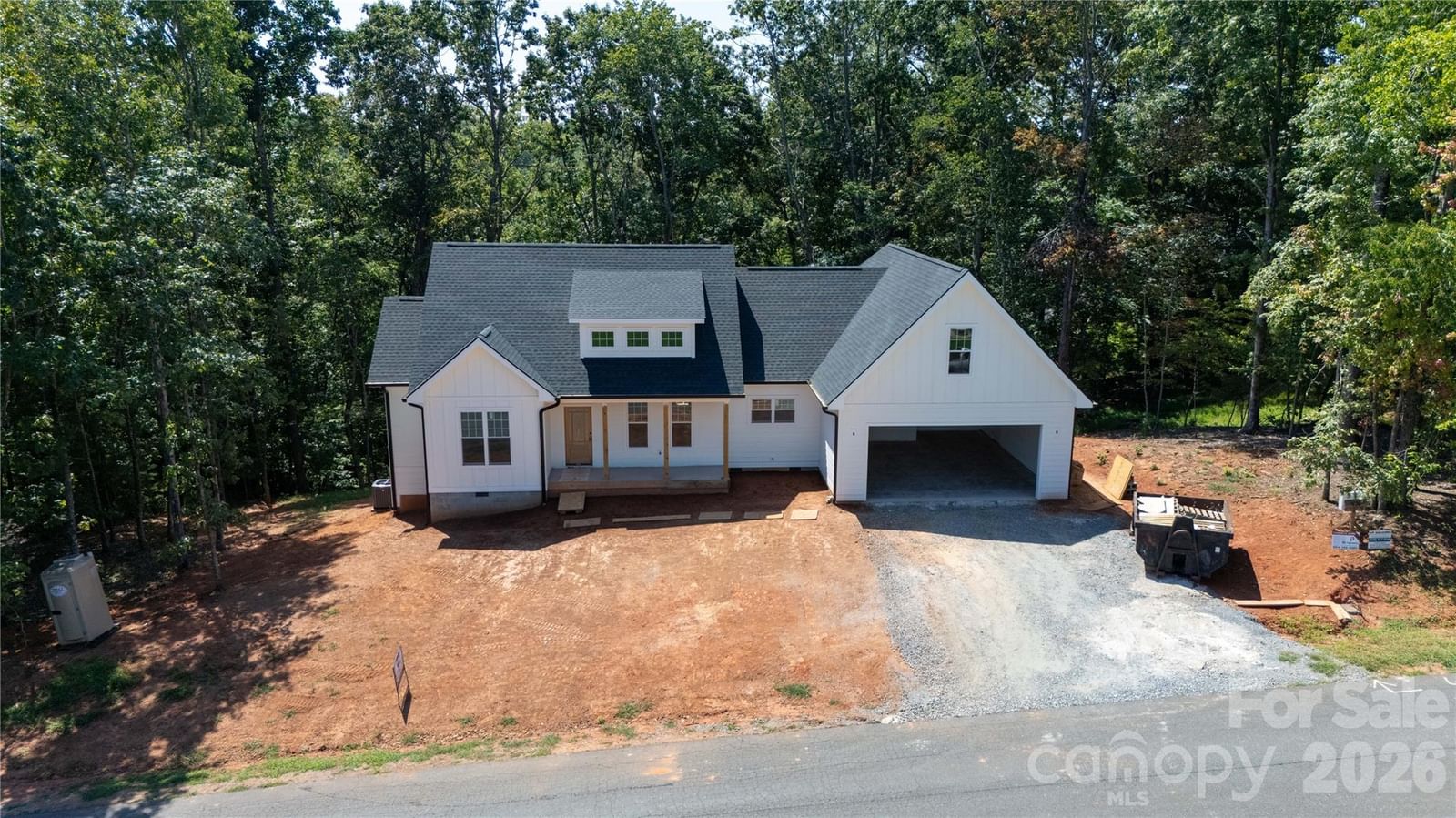 436 Dublin Lane, Columbus, NC 28722 - Photo 3