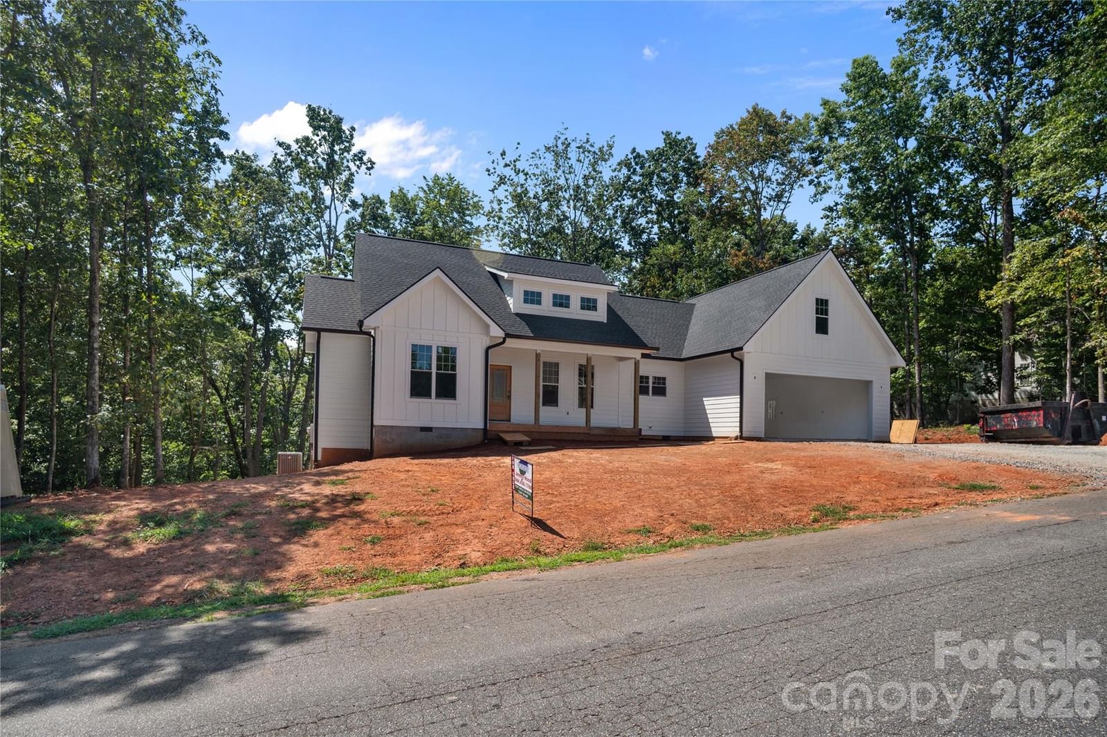 436 Dublin Lane, Columbus, NC 28722 - Photo 4