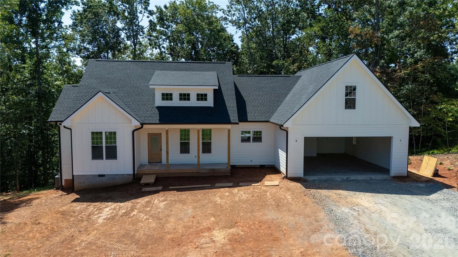 436 Dublin Lane, Columbus, NC 28722 - Photo 5