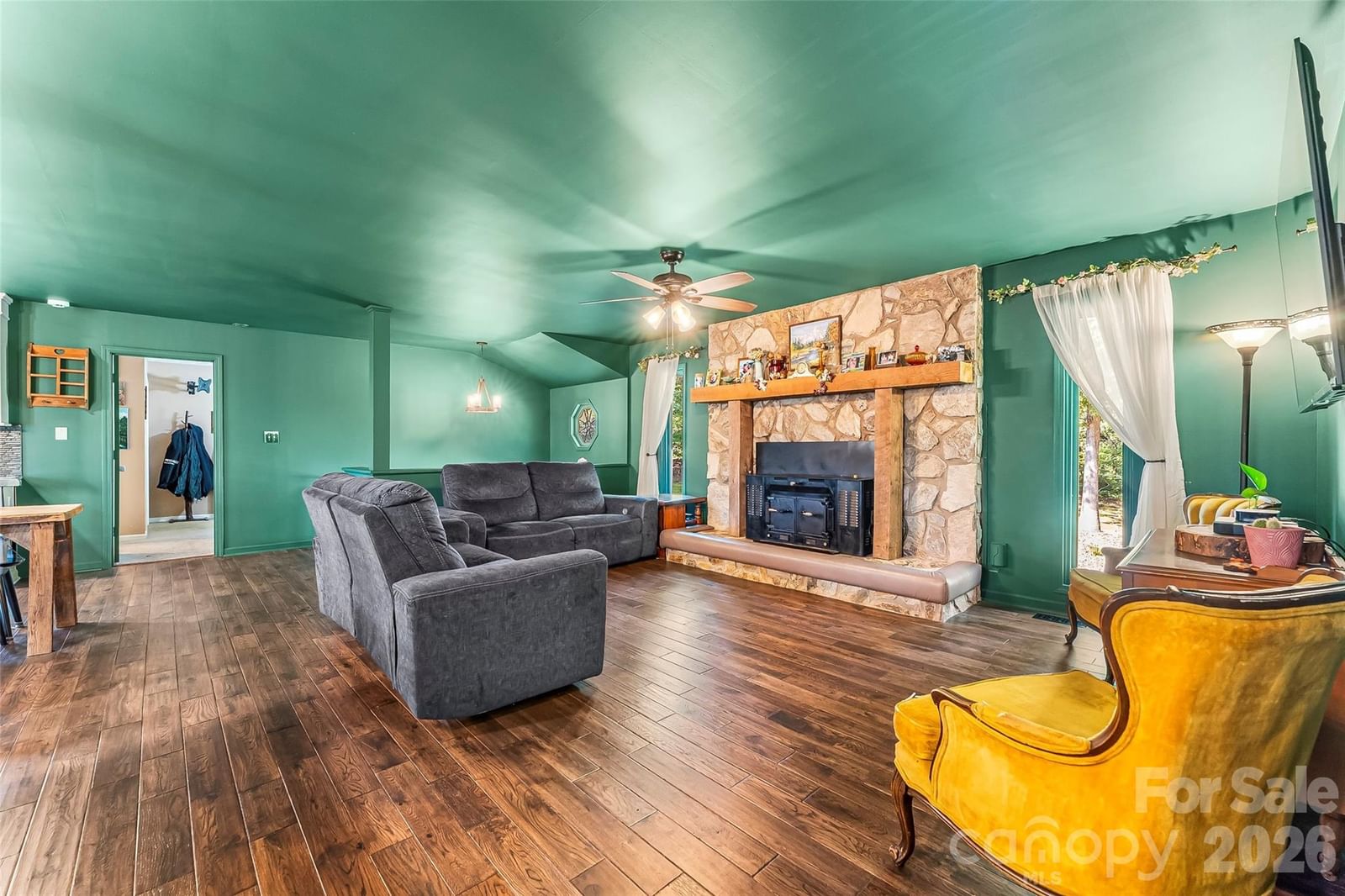 5468 Valley Run Street, Hickory, NC 28601 - Photo 5