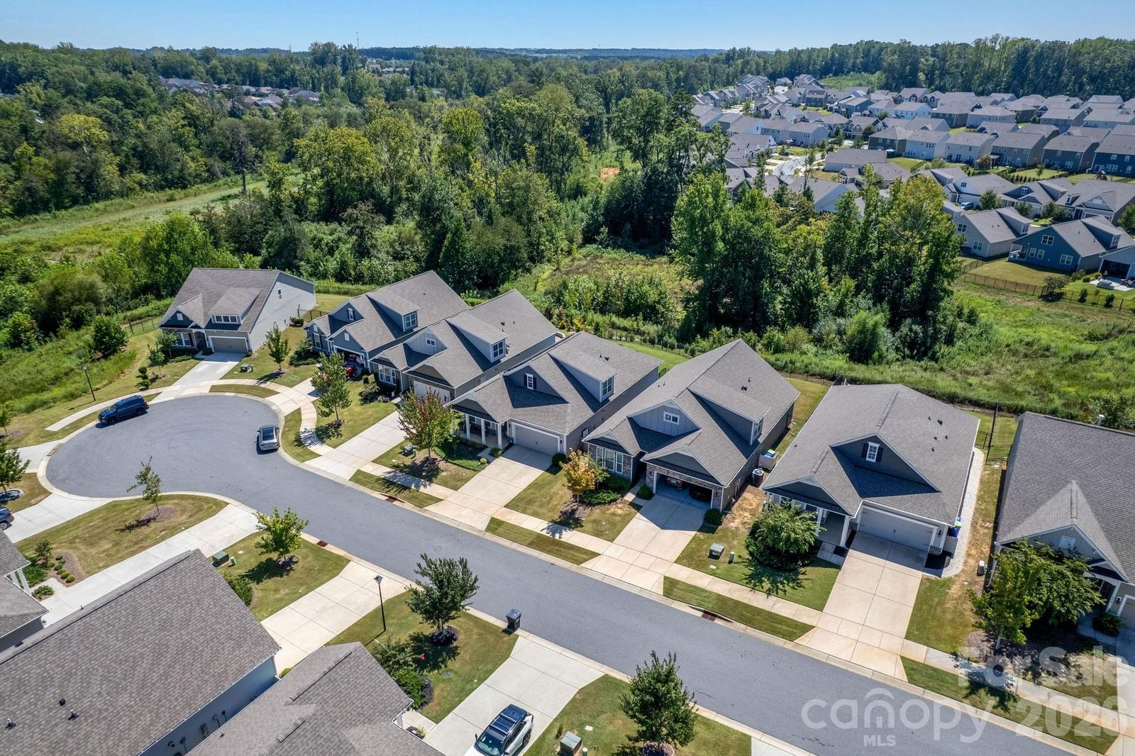 5022 Grand Champion Court, Denver, NC 28037 - Photo 3
