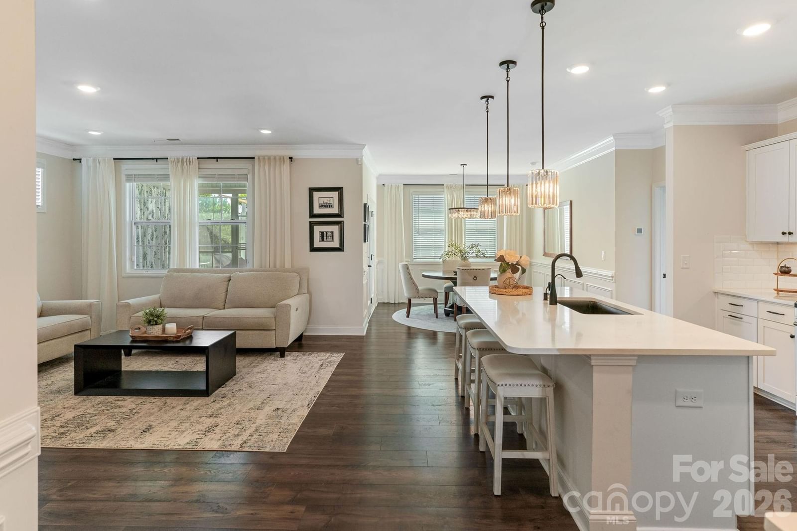 5022 Grand Champion Court, Denver, NC 28037 - Photo 5