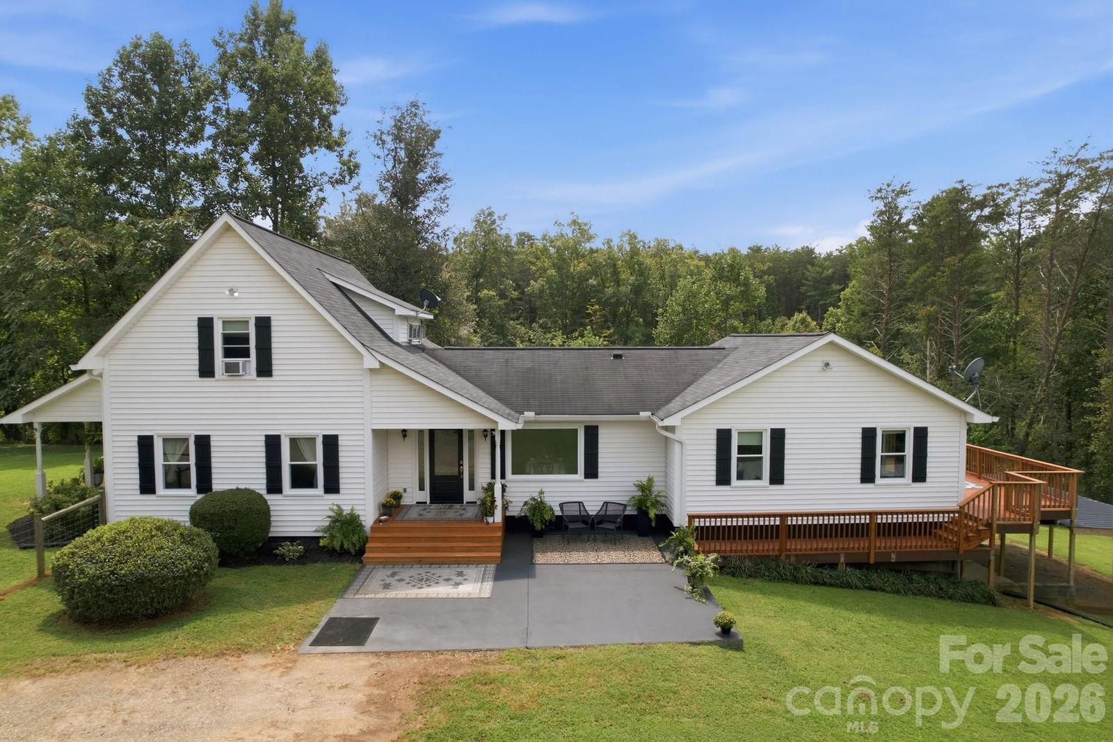 761 Bowles Farm Road, Statesville, NC 28625 - Photo 3