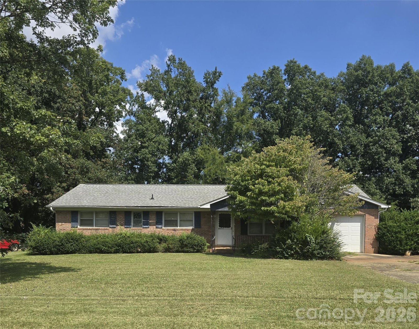 1603 Caromar Place, Concord, NC 28027